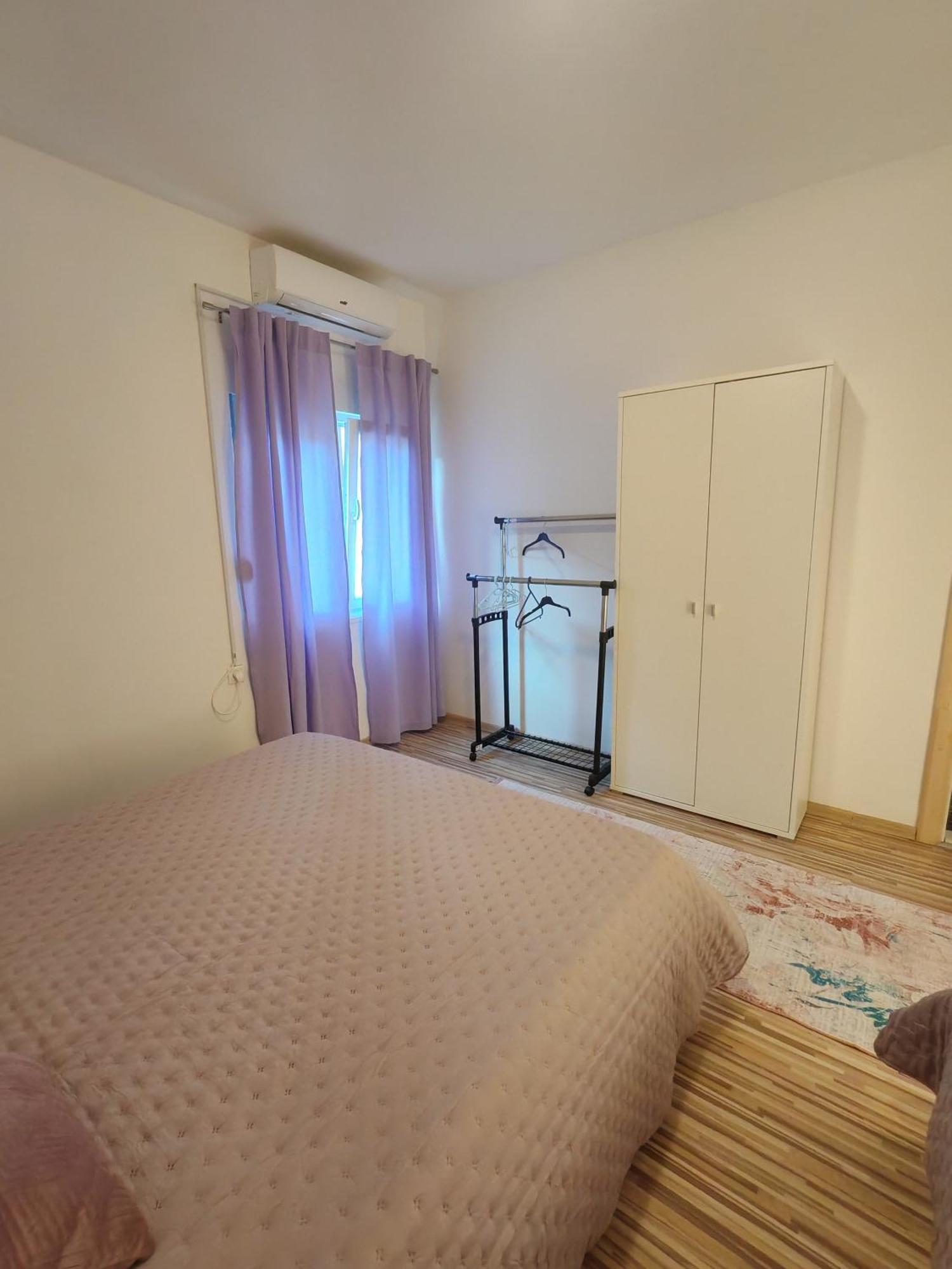 Apartment Oscar Mokošica エクステリア 写真