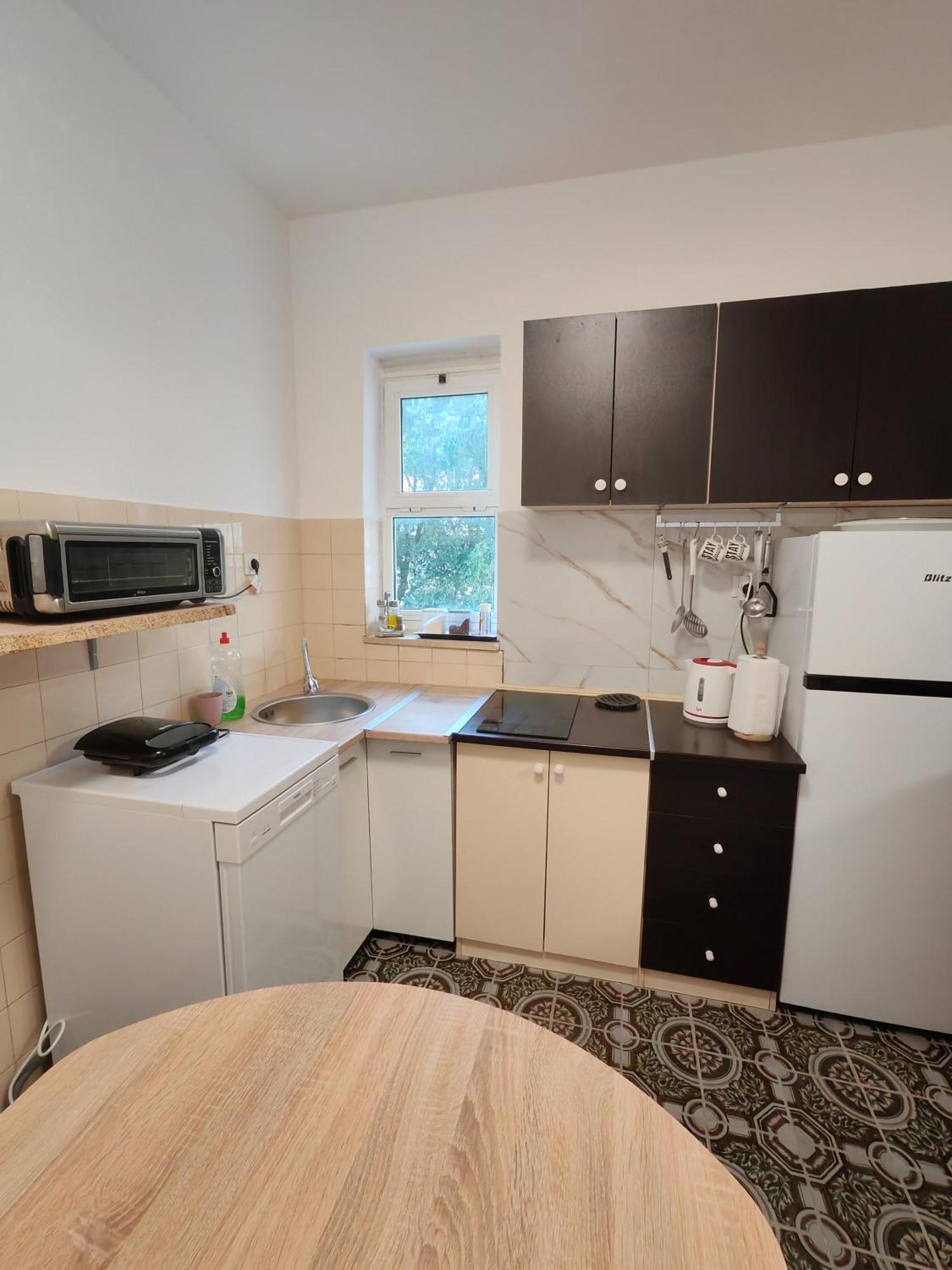 Apartment Oscar Mokošica 部屋 写真