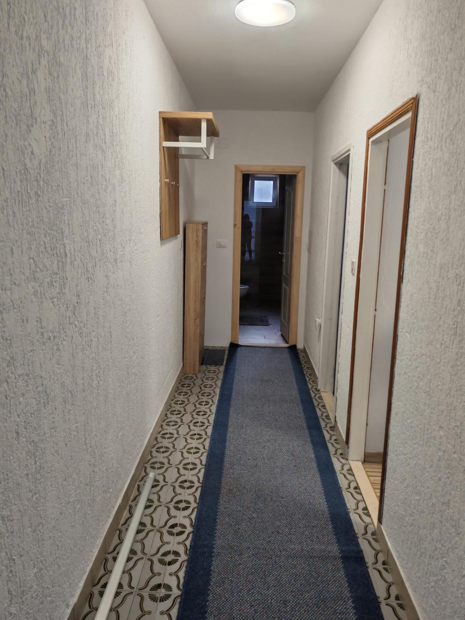 Apartment Oscar Mokošica エクステリア 写真