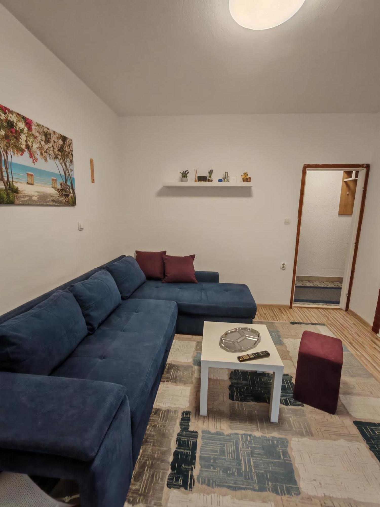 Apartment Oscar Mokošica 部屋 写真