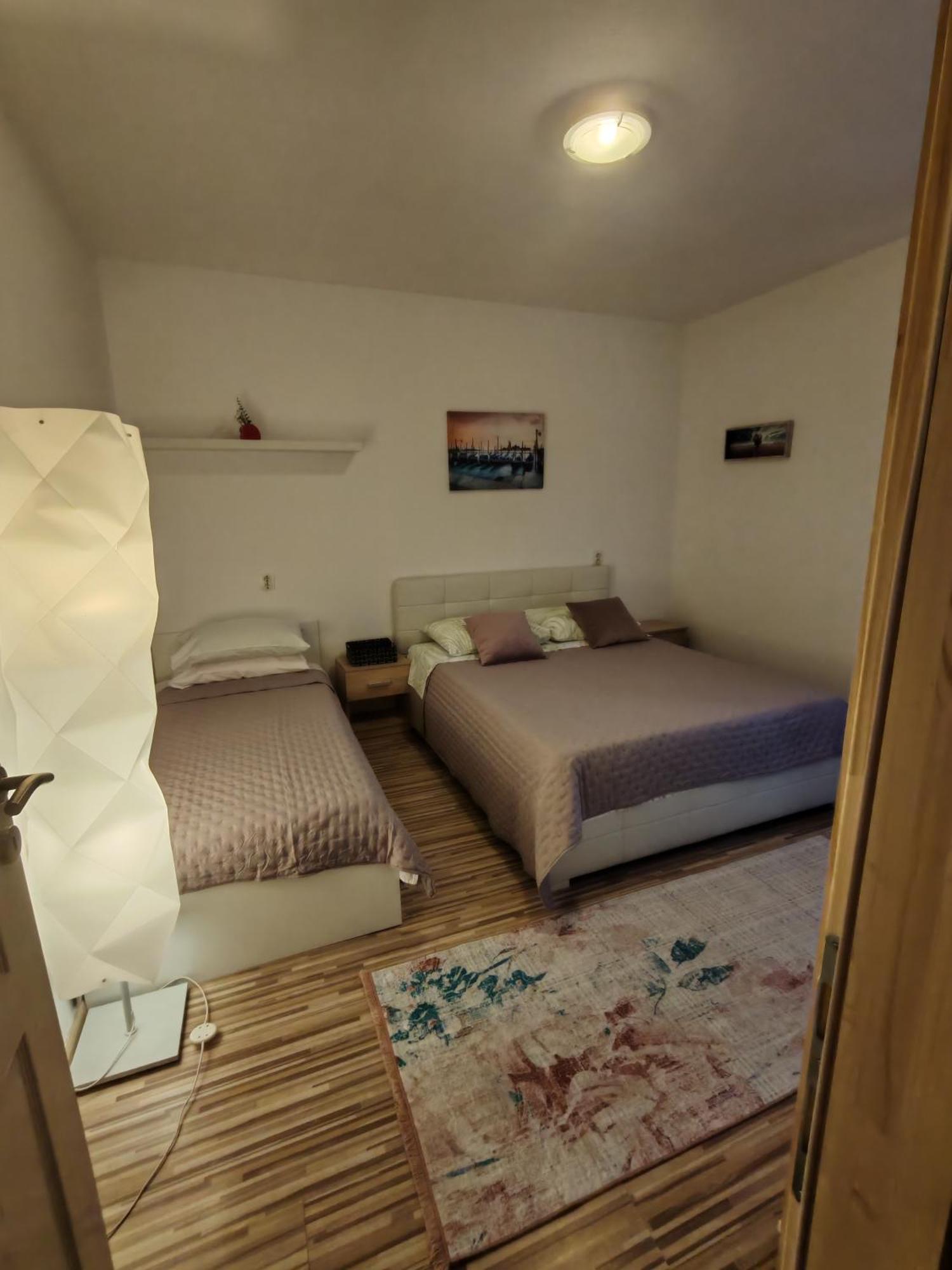 Apartment Oscar Mokošica 部屋 写真