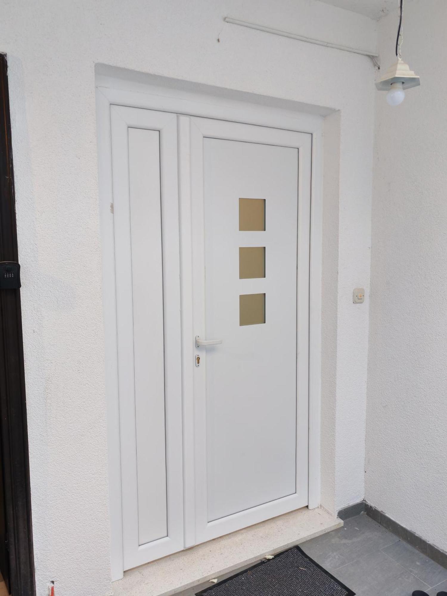 Apartment Oscar Mokošica エクステリア 写真