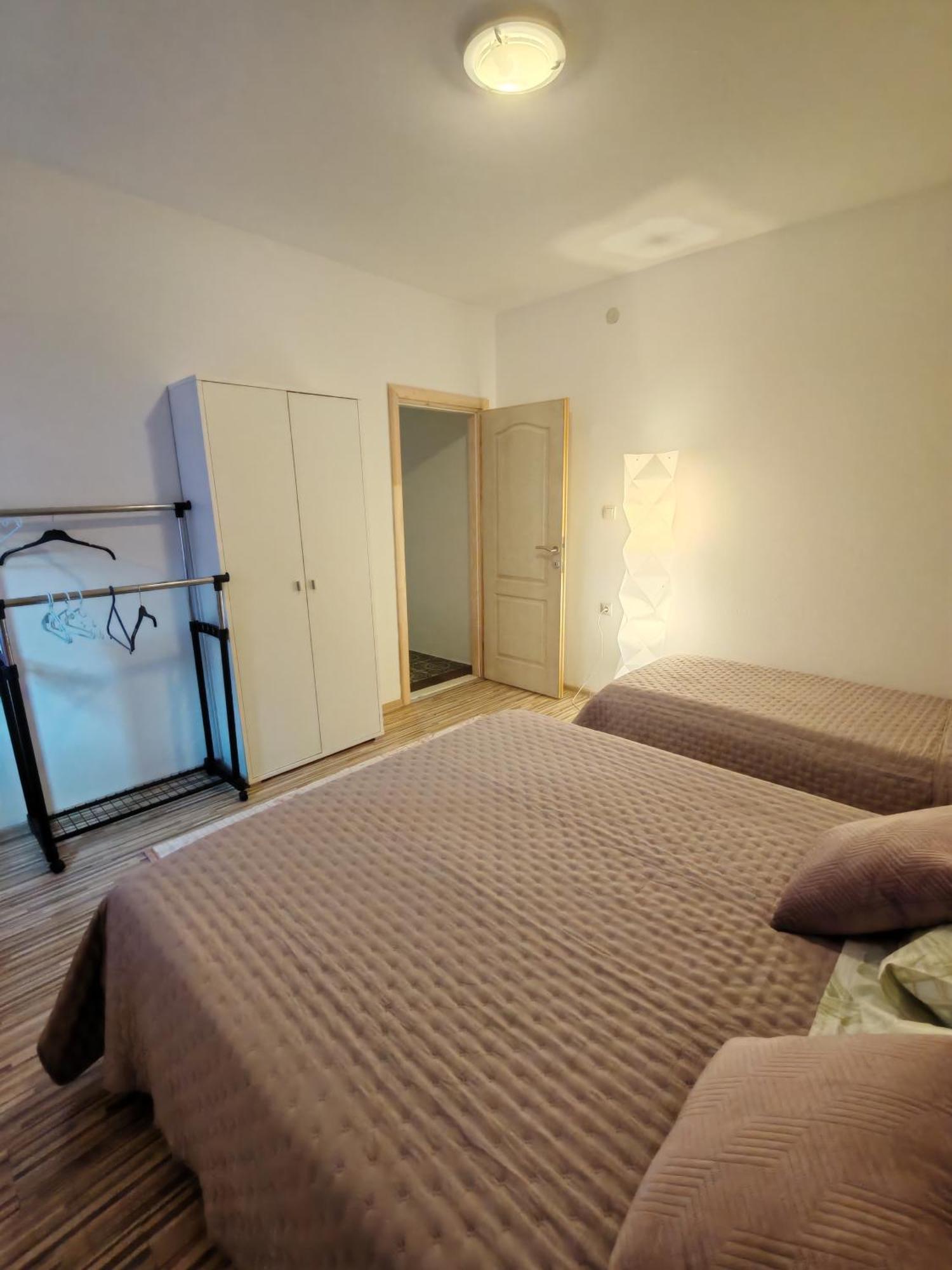 Apartment Oscar Mokošica 部屋 写真