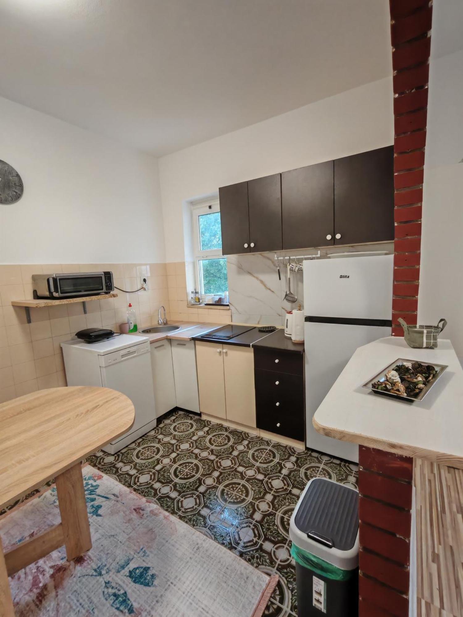 Apartment Oscar Mokošica 部屋 写真