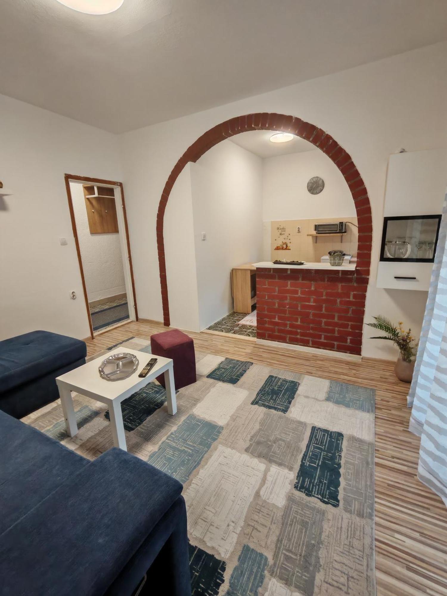 Apartment Oscar Mokošica 部屋 写真
