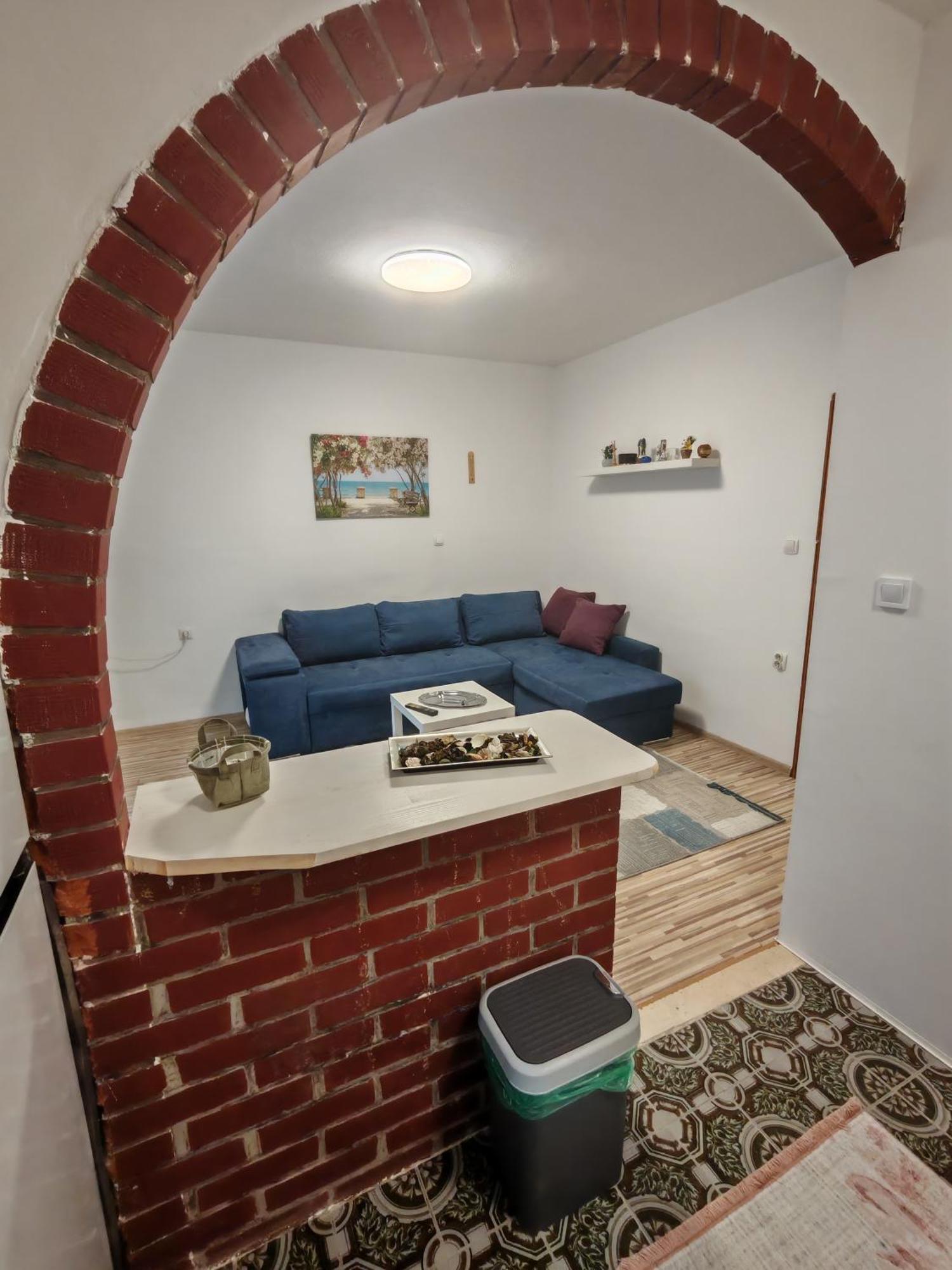 Apartment Oscar Mokošica 部屋 写真